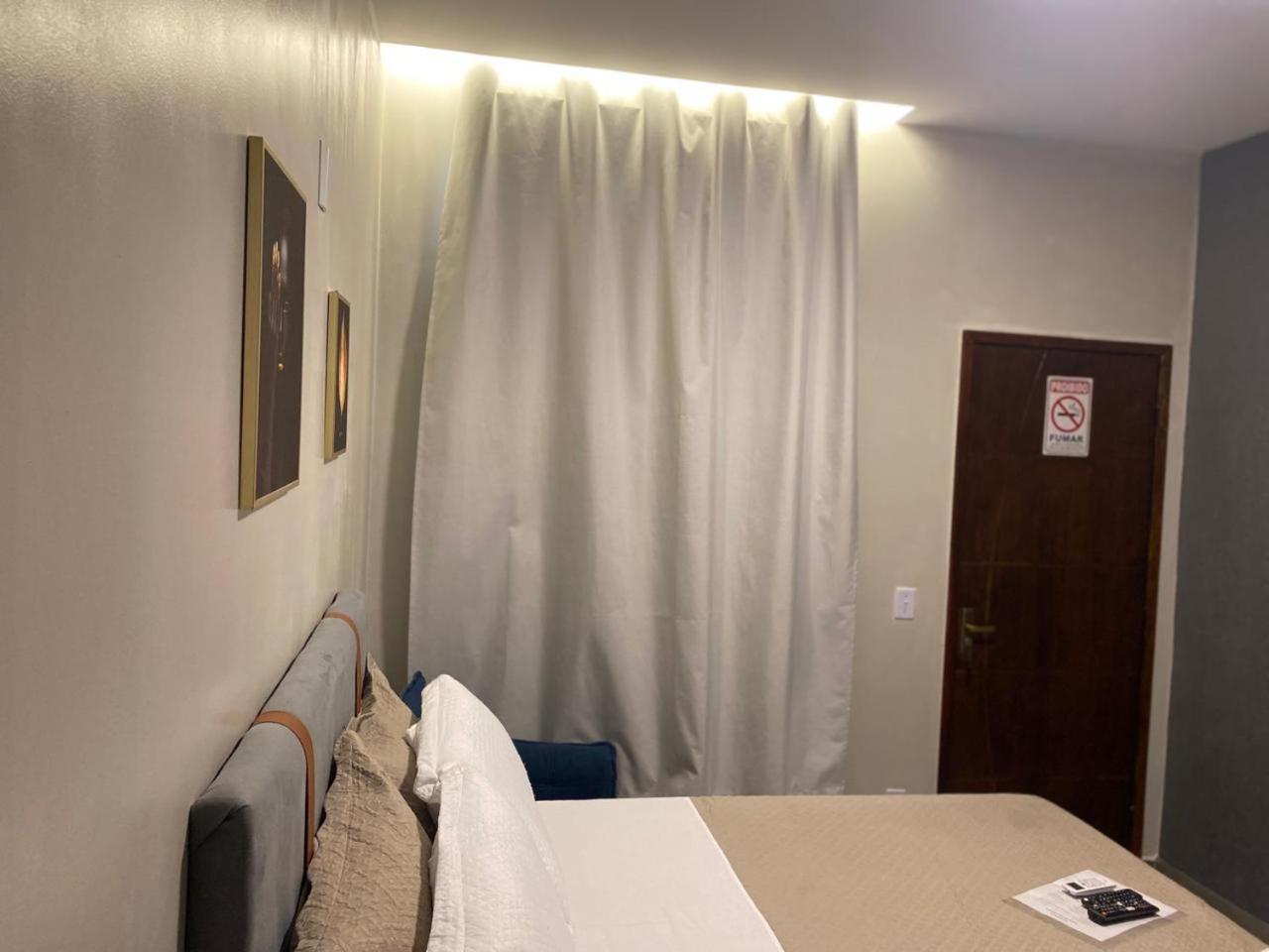 Pousada Recanto Querubins Paty do Alferes Exterior photo