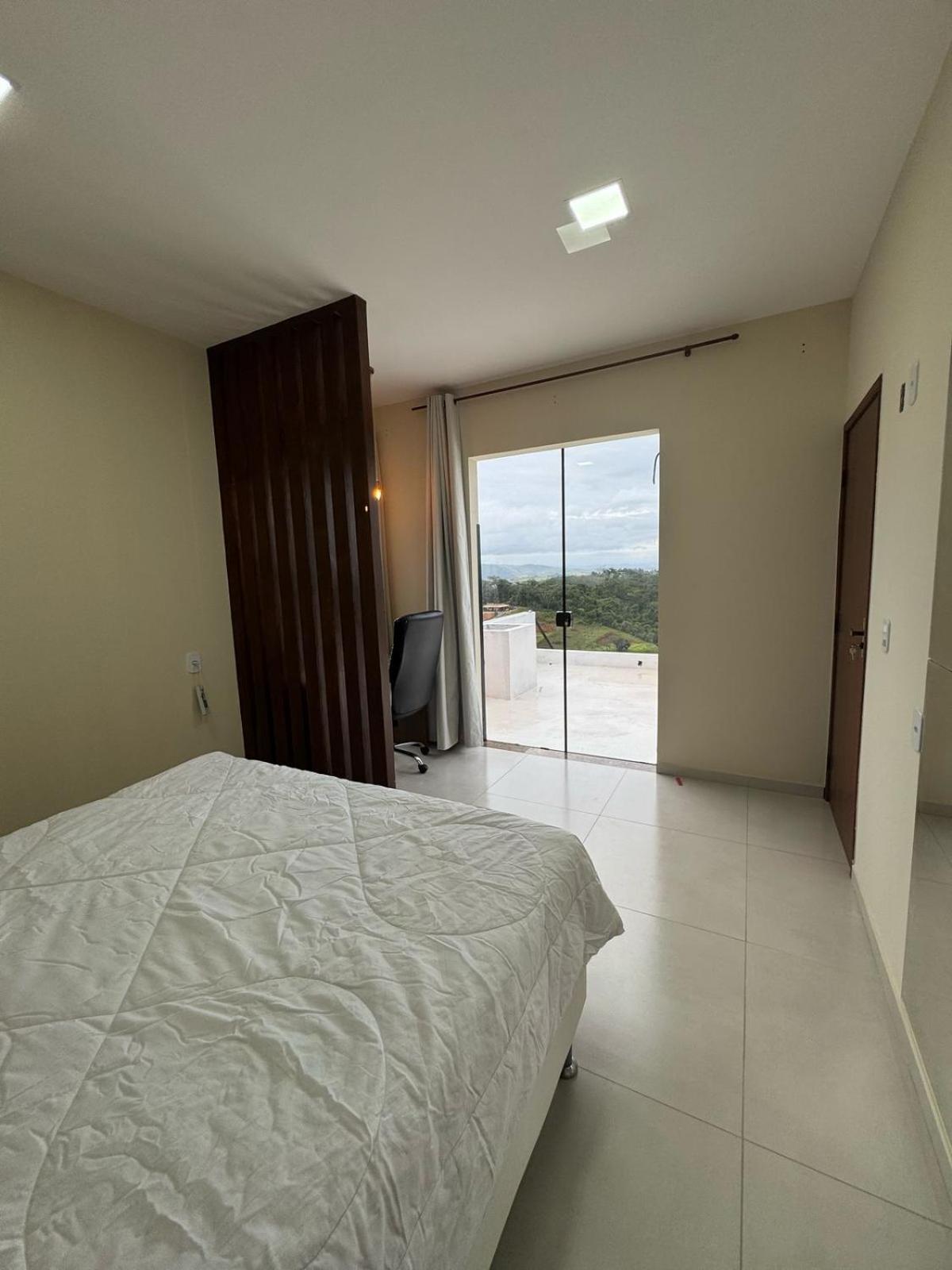 Pousada Recanto Querubins Paty do Alferes Exterior photo